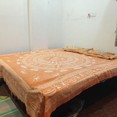 Balaji Boy'S Hostel Durgāpur Exteriör bild