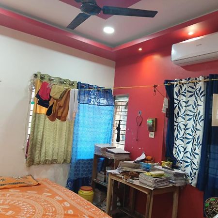 Balaji Boy'S Hostel Durgāpur Exteriör bild