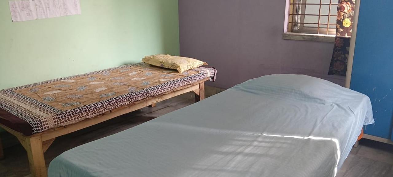 Balaji Boy'S Hostel Durgāpur Exteriör bild