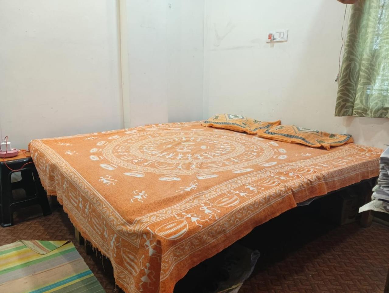 Balaji Boy'S Hostel Durgāpur Exteriör bild