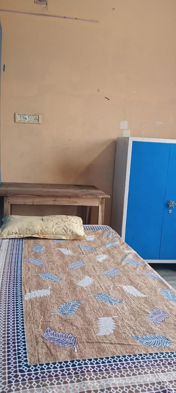 Balaji Boy'S Hostel Durgāpur Exteriör bild