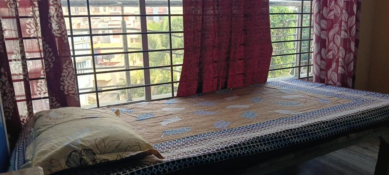 Balaji Boy'S Hostel Durgāpur Exteriör bild