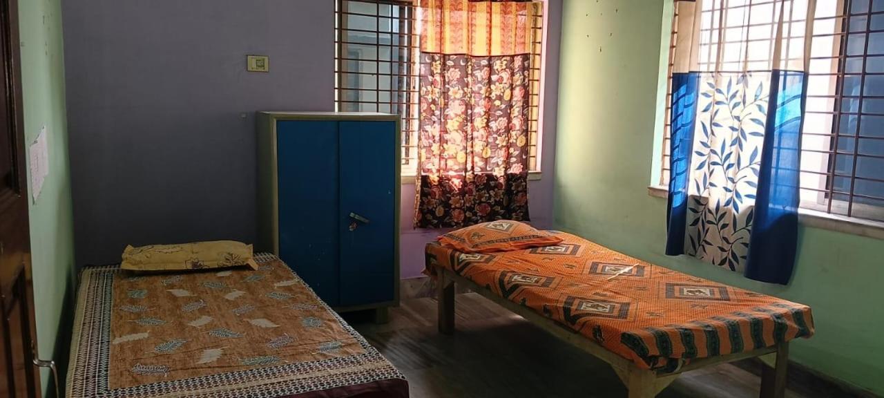 Balaji Boy'S Hostel Durgāpur Exteriör bild