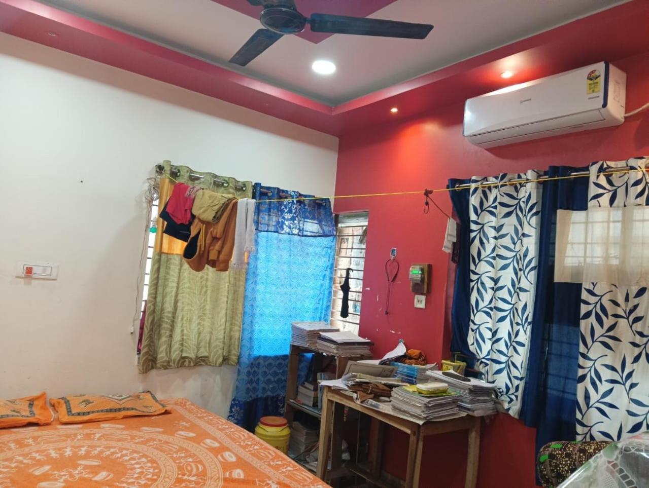 Balaji Boy'S Hostel Durgāpur Exteriör bild